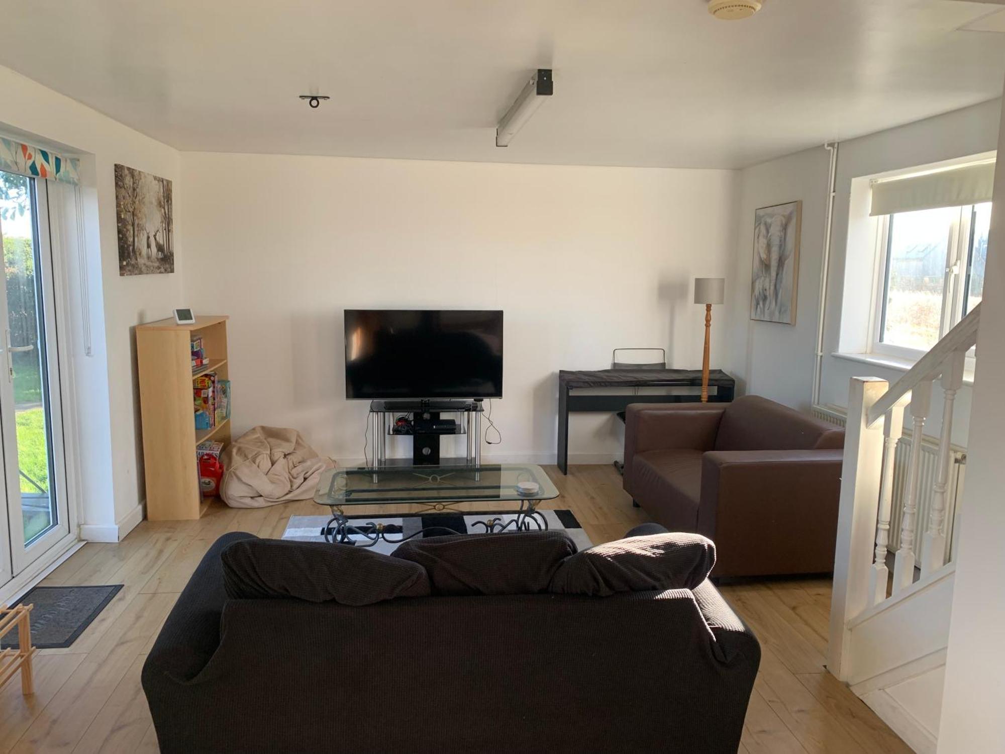 1 Bedroom Annex, Private Bathroom, Peaceful Area Claypits エクステリア 写真