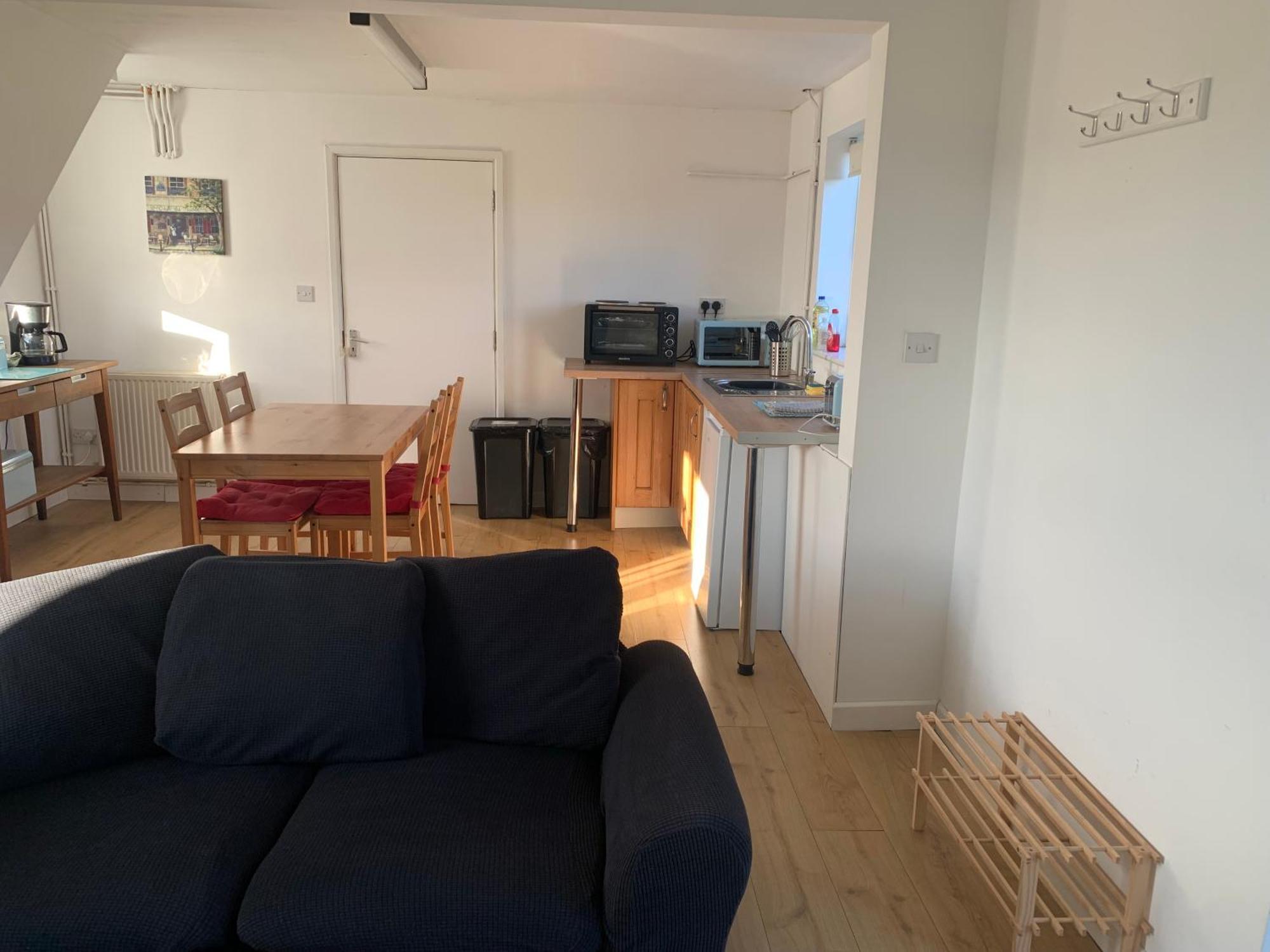 1 Bedroom Annex, Private Bathroom, Peaceful Area Claypits エクステリア 写真